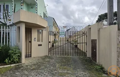 Sobrado com 3 quartos  para alugar, 120.00 m2 por r$2590.00  - boqueirao - curitiba/pr