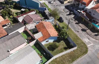 Terreno à venda, 376.00 m2 por r$450000.00  - guabirotuba - curitiba/pr