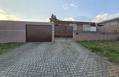 Casa residencial com 2 quartos  para alugar, 88.50 m2 por r$2490.00  - xaxim - curitiba/pr