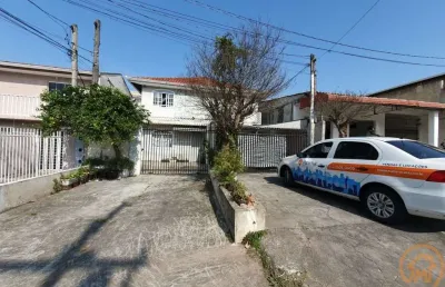 Sobrado com 5 quartos  à venda, 176.85 m2 por r$540000.00  - boqueirao - curitiba/pr