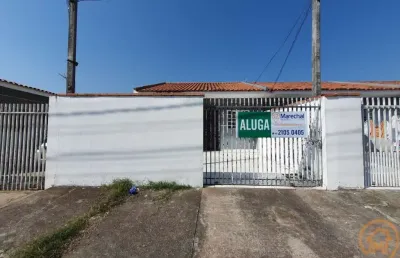 Casa residencial com 3 quartos  para alugar, 60.00 m2 por r$1500.00  - alto boqueirao - curitiba/pr