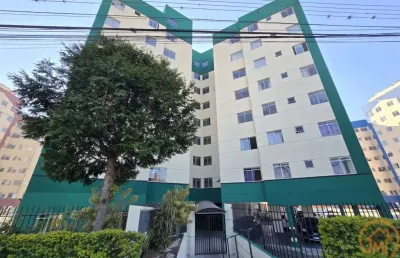 Apartamento com 3 quartos para alugar na Rua Padre Dehon, 1059, Hauer, Curitiba
