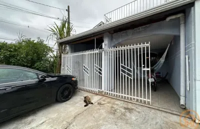 Sobrado com 3 quartos  à venda, 108.10 m2 por r$420000.00  - boqueirao - curitiba/pr