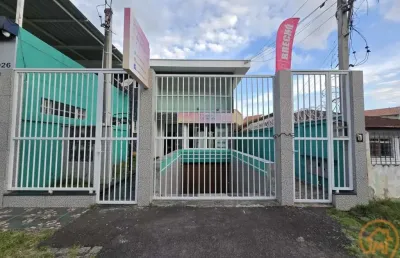 Apartamento com 3 quartos  para alugar, 180.00 m2 por r$2500.00  - boqueirao - curitiba/pr
