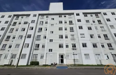 Apartamento com 3 quartos  à venda, 56.68 m2 por r$280000.00  - afonso pena - sao jose dos pinhais/pr