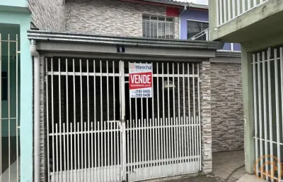 Sobrado com 2 quartos  à venda, 46.46 m2 por r$242000.00  - alto boqueirao - curitiba/pr