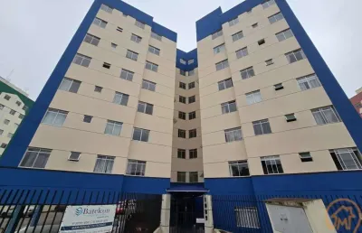 Apartamento com 3 quartos  para alugar, 72.00 m2 por r$1890.00  - hauer - curitiba/pr