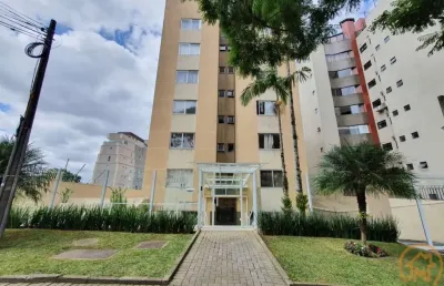 Apartamento com 2 quartos  à venda, 61.39 m2 por r$420000.00  - agua verde - curitiba/pr