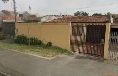 Casa comercial com 3 quartos  para alugar, 80.00 m2 por r$2490.00  - boqueirao - curitiba/pr