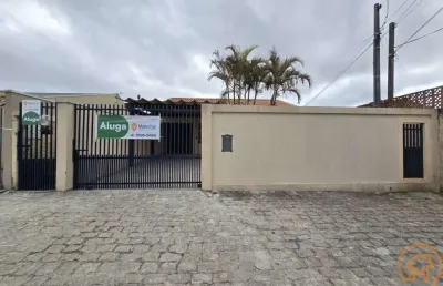 Casa residencial com 2 quartos  para alugar, 90.00 m2 por r$1890.00  - alto boqueirao - curitiba/pr