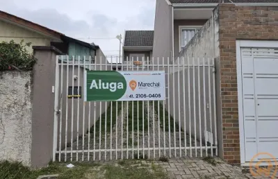 Sobrado com 2 quartos  para alugar, 110.00 m2 por r$3500.00  - xaxim - curitiba/pr