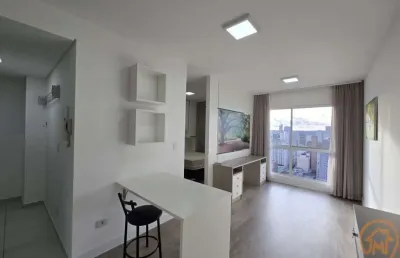 Loft para alugar, 33.08 m2 por r$2590.00  - centro - curitiba/pr