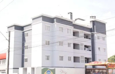 Apartamento com 2 quartos  para alugar, 55.00 m2 por r$1690.00  - cajuru - curitiba/pr