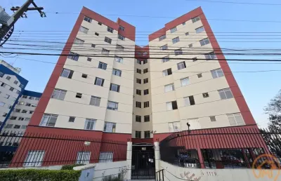 Apartamento com 2 quartos  para alugar, 66.52 m2 por r$1400.00  - hauer - curitiba/pr