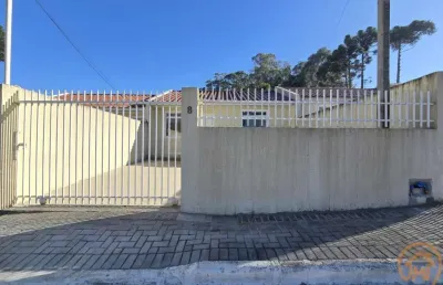 Casa residencial com 2 quartos  para alugar, 52.00 m2 por r$1750.00  - alto boqueirao - curitiba/pr
