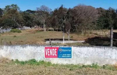 Terreno à venda, 2580.00 m2 por r$992000.00  - iguaçú - fazenda rio grande/pr
