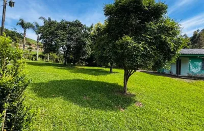 Sítio / chácara 2 quartos para venda no bairro padre eterno ilges em santa maria do herval