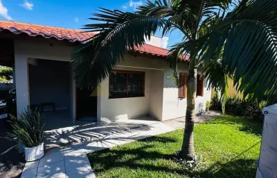 Casa 2 quartos para venda no bairro sete de setembro em sapiranga