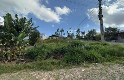 Terreno à venda na Rua da Gávea, Floresta, Sapiranga