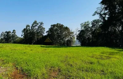 Sítio / chácara para venda no bairro zona rural em nova hartz