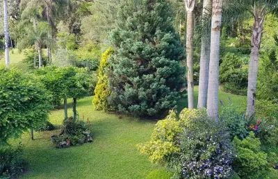 Casa 4 quartos para venda no bairro linha imperial em nova petrópolis