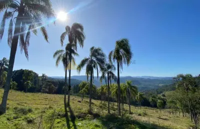 Sítio / chácara para venda no bairro zona rural em três coroas