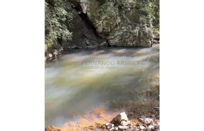 Sítio / chácara para venda no bairro treze colônias em nova petrópolis