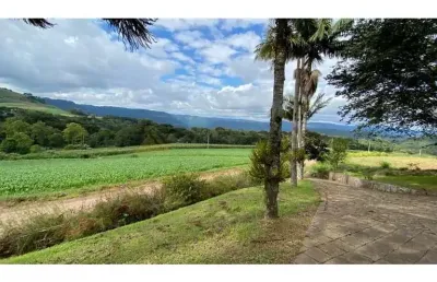 Sítio / chácara 4 quartos para venda no bairro linha brasil em nova petrópolis