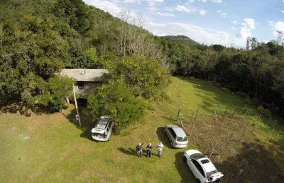 Chácara para venda no bairro linha forqueta em gramado