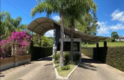 Lote para venda no bairro centro em santo antônio da patrulha