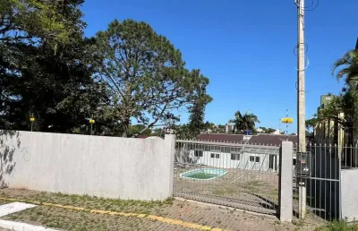 Casa 2 quartos sendo 1 suíte para venda no bairro vila nova em novo hamburgo