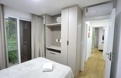 Apartamento 2 quartos para venda no bairro planalto em gramado