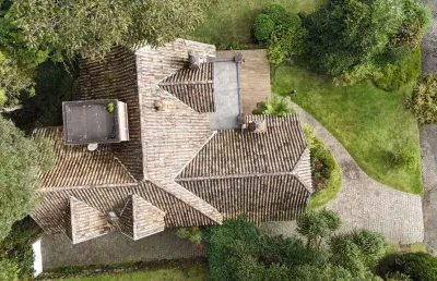 Casa 3 quartos sendo 3 suítes para venda no bairro lagos do bosque em gramado