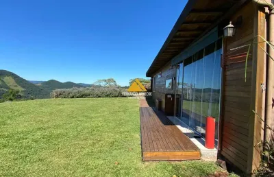 Sítio / chácara para venda no bairro zona rural em nova petrópolis