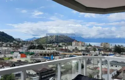 Apartamento com 2 quartos, 79m², à venda em caraguatatuba, sumaré