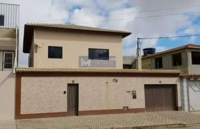 Sobrado com 5 quartos, 329m², à venda em vitória da conquista, patagônia