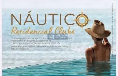 Lançamento apartamentos à venda, no náutico residencial clube,  em caraguatatuba, praia das palmeiras, com 2 e 4 dormitórios