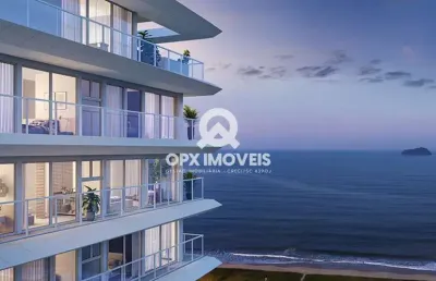 Apartamento com 3 quartos à venda na rua 2.500 – otto lehmann, 71, centro, balneário piçarras, 144 m2 por r$ 2.801.413