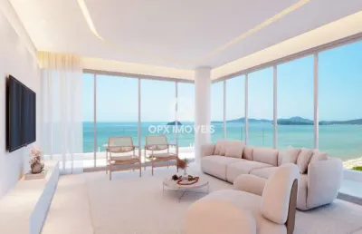 Apartamento com 3 quartos à venda na av. nereu ramo, 5855, itacolomi, balneário piçarras, 135 m2 por r$ 1.817.733