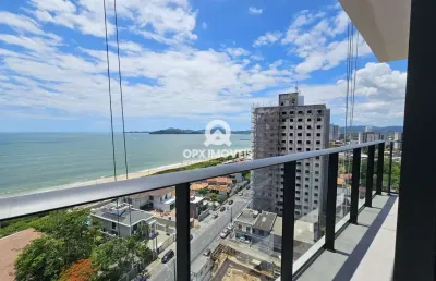 Apartamento com 3 quartos à venda na avenida nereu ramos, 1223, centro, balneário piçarras, 135 m2 por r$ 3.100.000