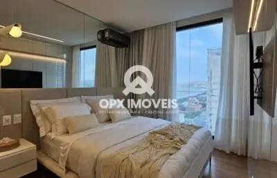 Apartamento com 3 quartos à venda na avenida nereu ramos, 1223, centro, balneário piçarras, 147 m2 por r$ 2.207.720