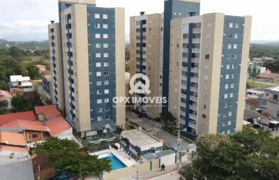 Apartamento com 2 quartos à venda na avenida emanuel pinto, 1146, centro, balneário piçarras, 67 m2 por r$ 750.000
