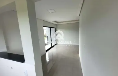 Apartamento com 2 quartos à venda na rua garça azul, 99, nossa senhora da paz, balneário piçarras, 70 m2 por r$ 469.000