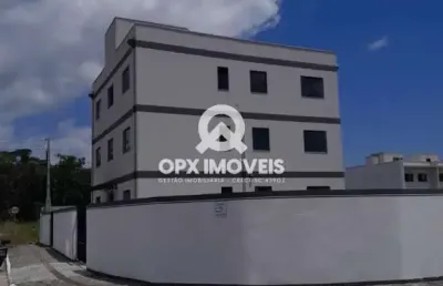 Apartamento com 2 quartos à venda na rua pardal, 184, nossa senhora da paz, balneário piçarras, 55 m2 por r$ 363.000