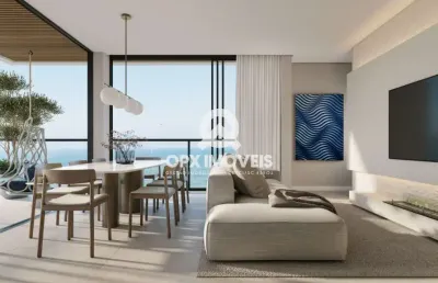Apartamento com 3 quartos à venda na rua ayrton senna, 121, itacolomi, balneário piçarras, 136 m2 por r$ 1.427.445