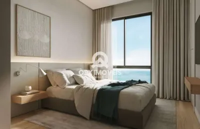 Apartamento com 3 quartos à venda na rua ayrton senna, 121, itacolomi, balneário piçarras, 195 m2 por r$ 3.314.245