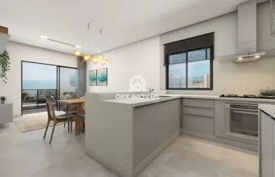 Apartamento com 3 quartos à venda na rua lauro montenegro, 67, centro, barra velha, 117 m2 por r$ 798.200