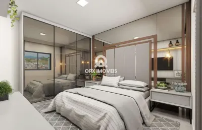 Apartamento com 3 quartos à venda na rua lauro montenegro, 67, centro, barra velha, 117 m2 por r$ 798.200