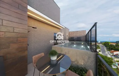 Apartamento com 3 quartos à venda na rua lauro montenegro, 67, centro, barra velha, 84 m2 por r$ 809.500