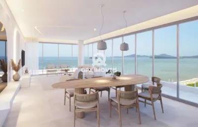 Apartamento com 3 quartos à venda na avenida nereu ramos, 5855, itacolomi, balneário piçarras, 135 m2 por r$ 1.817.733
